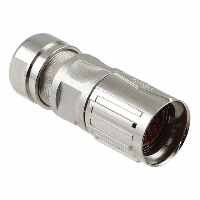 1607644 Phoenix Contact | Connectors, Interconnects | DigiKey